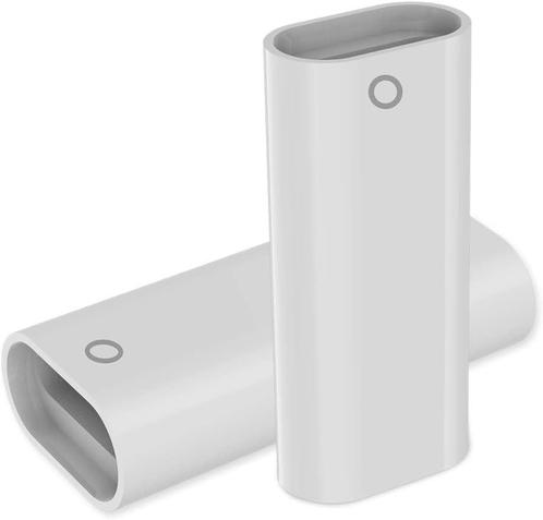 Adapter (Voor oplader) voor Apple Pencil (1e Generatie) (Nie, Computers en Software, Tablet-hoezen, Nieuw, Verzenden