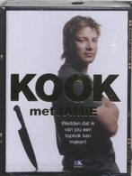 KOOK met Jamie | 9789021580593 | OLIVER, Jamie, Boeken, Kookboeken, Zo goed als nieuw, OLIVER, Jamie