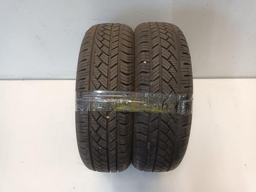 Bandenset 2 stuks 4-Seizoenen 175/65 R14 Superia 2024 6.1MM, Auto-onderdelen, Banden en Velgen, 14 inch, ARN erkend, Stiba lid