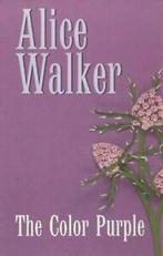 The color purple by Alice Walker (Paperback), Boeken, Verzenden, Gelezen, Alice Walker