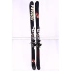 166 freestyle skis ARMADA PIPE CLEANER, woodcore, twintip +, Sport en Fitness, Overige merken, 160 tot 180 cm, Gebruikt, Verzenden