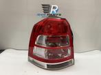 Achterlicht links - Opel Zafira 02 2008 - OEM: 95512599, Verzenden, Nieuw