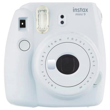 Fujifilm instax Mini 9 Camera beschikbaar voor biedingen