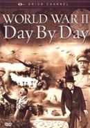 World war II- day by day - DVD, Verzenden, Nieuw in verpakking