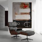 Jane Grieco - Silence en couches - Tableau, unique, format