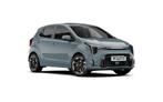 Private Lease - Kia Picanto, Auto's, Kia, Gebruikt, Met garantie (alle), Handgeschakeld, Picanto