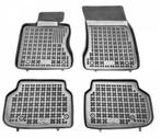 Rubber automatten BMW 7-Serie (F01) | 2008-2015, Verzenden, Nieuw, BMW