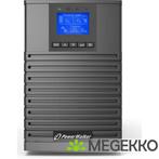 PowerWalker VFI 1000 ICT IoT Dubbele conversie (online) 1000, Verzenden, Nieuw