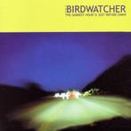 cd - The Birdwatcher - The Darkest Hour Is Just Before Dawn, Verzenden, Nieuw in verpakking