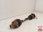 Audi S6 RS6 S7 RS7 4G C7 Aandrijfas Links/Rechts 4G0407271F, Ophalen, Gebruikt, Audi