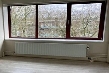Kamer Hamakerstraat in Rotterdam beschikbaar voor biedingen
