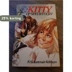 Kitty op speurtocht 9789061425175 Schuttevaer Velthuys, Verzenden, Gelezen, Schuttevaer Velthuys