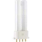 Philips PL S 5W840 4P, Huis en Inrichting, Nieuw, Steeklamp, Minder dan 30 watt, Spaarlamp