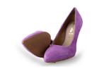 Tamaris Pumps in maat 39 Paars | 10% extra korting, Kleding | Dames, Schoenen, Tamaris, Pumps, Overige kleuren, Verzenden