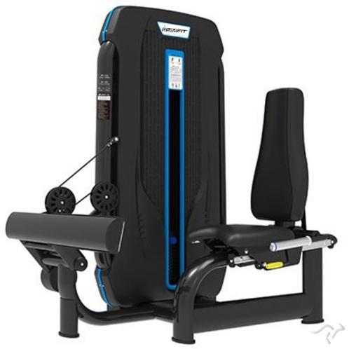 Gymfit Luxury-Line Rotary Calf, Sport en Fitness, Fitnessapparatuur, Nieuw, Verzenden