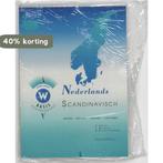 Nederlands-Scandinavisch 9789071677205 H. Alkema, Verzenden, Gelezen, H. Alkema