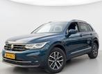Zakelijke Lease |  Volkswagen Tiguan E-HYBRID 245PK DSG LIFE, Automaat, Gebruikt, Euro 6, Overige kleuren