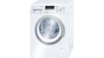 Bosch Wak282s1 Varioperfect Wasmachine 8kg 1400t, Ophalen of Verzenden, Zo goed als nieuw, Voorlader, 85 tot 90 cm