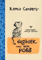 9789403133560 Dagboek van een poes | Tweedehands, Verzenden, Zo goed als nieuw, Remco Campert