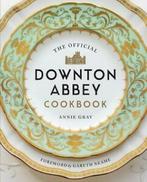 The official Downton Abbey cookbook by Annie Gray (Hardback), Gelezen, Annie Gray, Verzenden