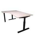 Wing T-poot bureau, 180 x 120 cm, Overige plaatsen, Ophalen of Verzenden, Nieuw in verpakking, Bureau