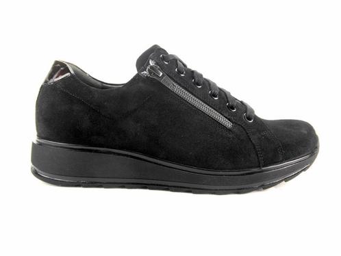 -40% Durea  Durea 6239 wijdte h  maat 36, Kleding | Dames, Schoenen, Zwart, Nieuw, Verzenden