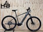 Focus Jarifa² 6.7 Nine 29 inch E-Mountainbike Altus 2021, Fietsen en Brommers, Fietsen | Mountainbikes en ATB, Overige merken