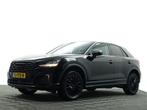 Zakelijke Lease |  Audi Q2 1.6 TDI S-line Black Optic, Auto's, Stof, Gebruikt, Overige kleuren, Dealer onderhouden