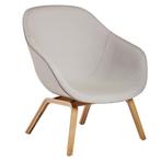 20% Korting | Hay About a Lounge Chair Fauteuil, Verzenden, Zo goed als nieuw, Hout, Scandinavisch