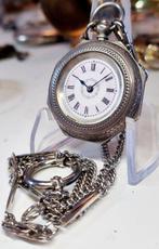 D.F&C. - pocket watch - 1850-1900, Nieuw