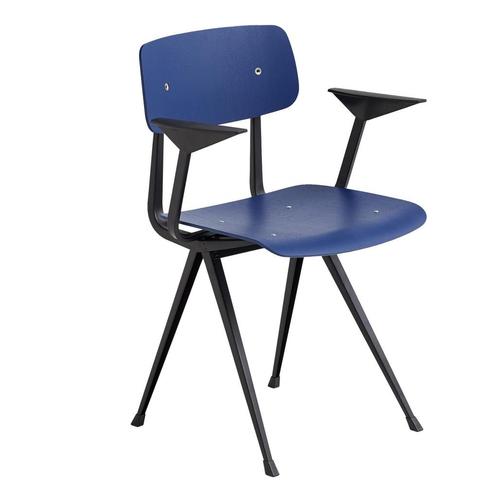 20% Korting | Hay Result Stoel, Huis en Inrichting, Stoelen, Zo goed als nieuw, Verzenden