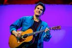 John Mayer, Ziggo Dome Amsterdam, vrijdag 22 maart 2024