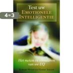 Test Uw Emotionele Intelligentie 9789038914831 R. Wood, Verzenden, Gelezen, R. Wood