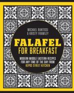 9781743364444 Falafel For Breakfast Michael Rantissi, Nieuw, Michael Rantissi, Verzenden
