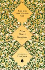 9780349010335 Their Eyes Were Watching God, Boeken, Nieuw, Zora Neale Hurston, Verzenden