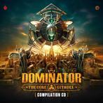 Dominator 2024 - The Core Citadel - 2CD, Ophalen of Verzenden, Nieuw in verpakking