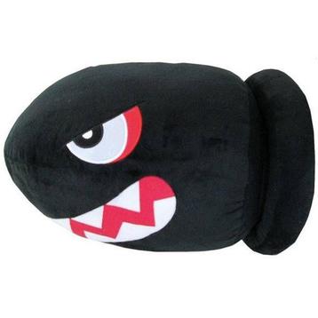 Nintendo Peluche-Banzai Bill 35CM (Diversen) NIEUW beschikbaar voor biedingen