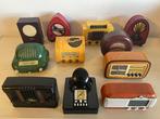 Themacollectie - Legendarische radios, Antiek en Kunst