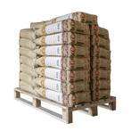 Badger Pellets (450 kg) | ENplus A1 houtpellets | 100%, Tuin en Terras, Haardhout, Verzenden