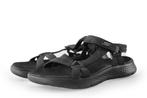 Skechers Sandalen in maat 36 Zwart | 10% extra korting, Kleding | Dames, Schoenen, Skechers, Verzenden, Zwart, Nieuw