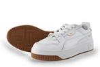 Puma Sneakers in maat 39 Wit | 10% extra korting, Wit, Puma, Verzenden, Sneakers of Gympen