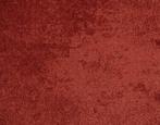 Haze Rood CP - Restpartij Tapijttegels - 34,75 m², Nieuw, Ophalen of Verzenden, Tapijttegels, Modern