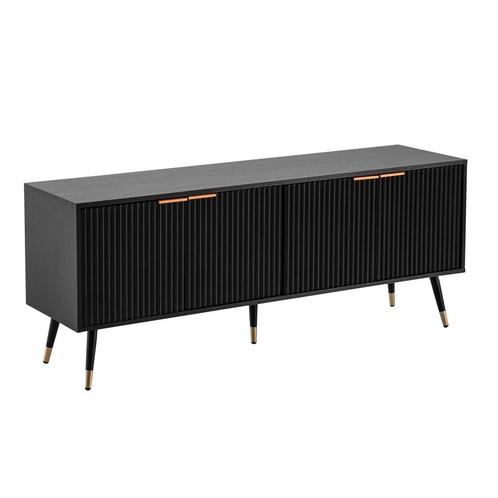 TV lowboard Rodriguezside  - WL6M886, Huis en Inrichting, Kasten | Televisiemeubels, Ophalen of Verzenden