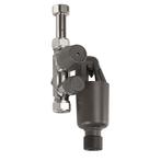 Itho Daalderop inlaatcombinatie 8 bar - 1/2 x 15 mm, Verzenden, Nieuw