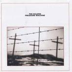 cd - The Killers - Pressure Machine, Verzenden, Nieuw in verpakking