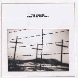 cd - The Killers - Pressure Machine, Cd's en Dvd's, Cd's | Rock, Verzenden