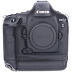 Tweedehands Canon EOS 1D x CM7194, Spiegelreflex, Canon, Gebruikt, Ophalen of Verzenden