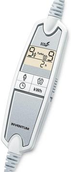 Elektrische Onderdeken 1 persoons Inventum HL197V - Elektris, Huis en Inrichting, Verzenden, Nieuw