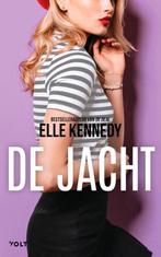 9789021419152 Briar U 1 - De jacht Elle Kennedy, Boeken, Studieboeken en Cursussen, Verzenden, Nieuw, Elle Kennedy