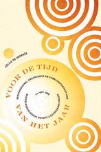 Voor De Tijd Van Het Jaar | Cécile de Morrée, Ophalen of Verzenden, Nieuw, Cécile de Morrée